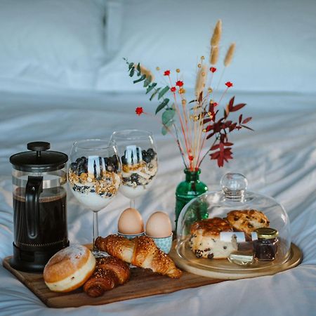 Wild Hideaways Luxury Lodges And Eco Spa Bantry Ngoại thất bức ảnh