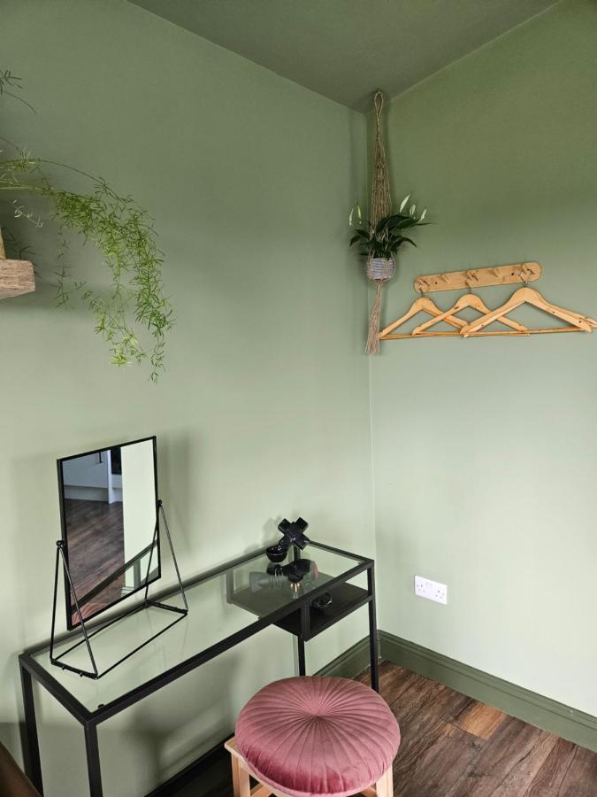 Wild Hideaways Luxury Lodges And Eco Spa Bantry Ngoại thất bức ảnh